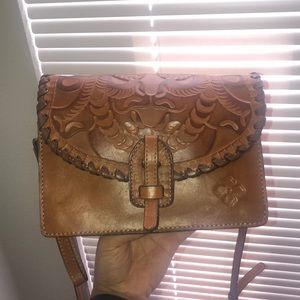 Patricia Nash Crossbody